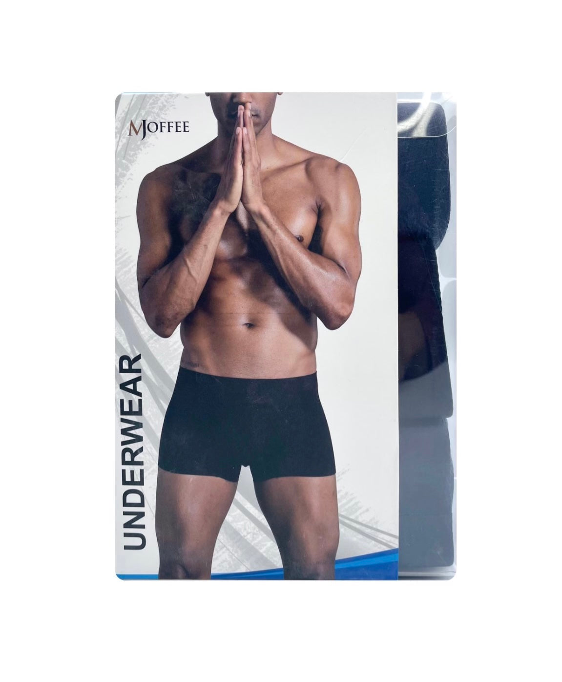 Men's Soft Boxer Briefs (3 Pack)